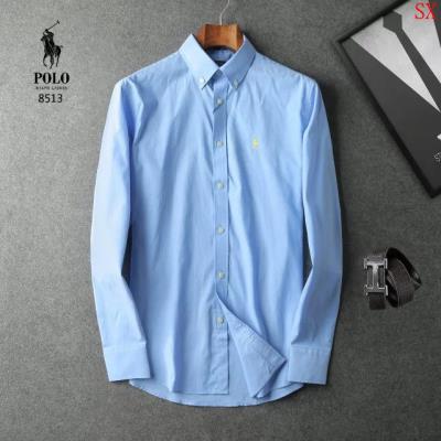 Cheap Men Polo Shirts wholesale No. 2577